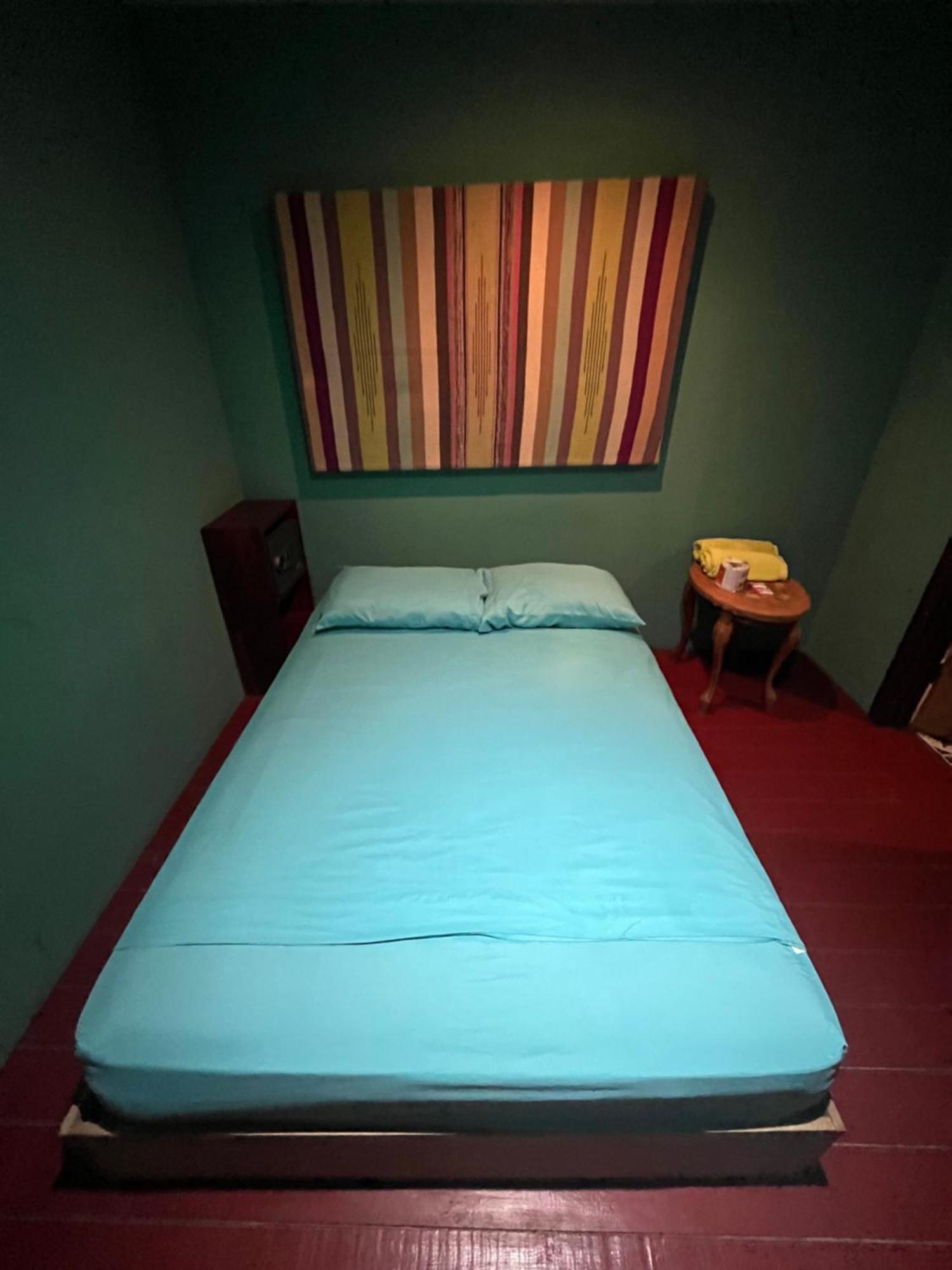 Valerie Emanuel Apartments Bocas Town Exterior foto